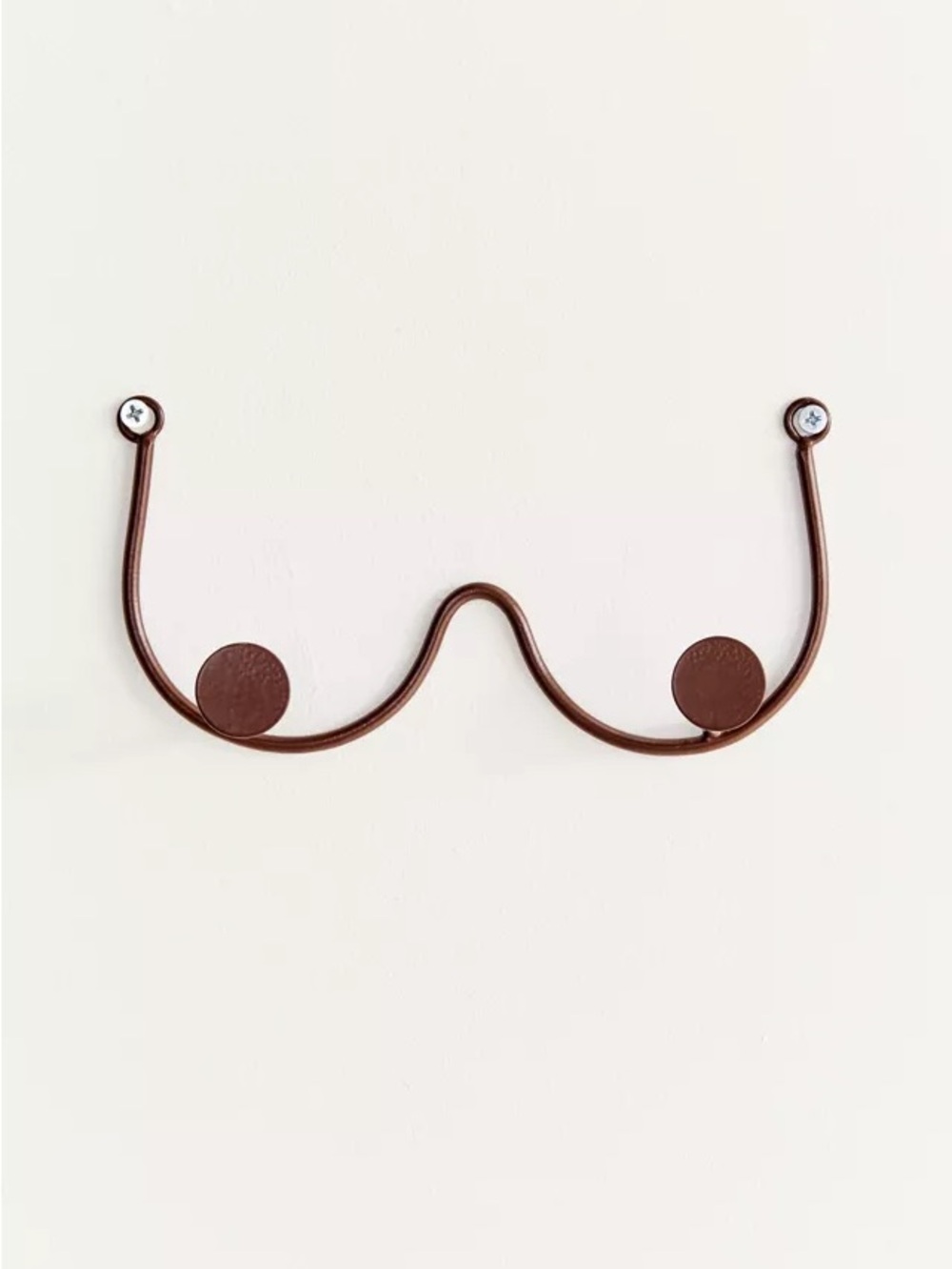 Urban Outfitters Boob Rack